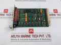 Valmet Automation Bou 8 A Binary Output Pcb Module M8512311 M1 542810-6A