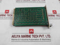 Valmet Automation Bou 8 A Binary Output Pcb Module M8512311 M1 542810-6A