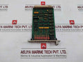 Valmet Automation Bou 8 A Binary Output Pcb Module M8512311 M1 542810-6A
