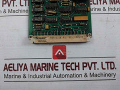 Valmet Automation Bou 8 A Binary Output Pcb Module M8512311 M1 542810-6A