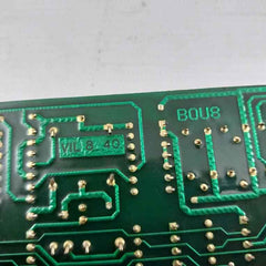 Valmet Automation Bou 8 A Binary Output Pcb Module M8512311 M1 542810-6A