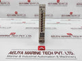 Valmet Automation Bou 8A Binary Output Unit 542810-6A, 542810-6B