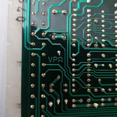 Valmet Automation Bou 8A Binary Output Unit 542810-6A, 542810-6B
