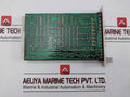 Valmet Automation Bou 8A Binary Output Unit 542810-6A, 542810-6B