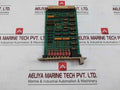 Valmet Automation Bou 8 A Binary Output Unit 542810-8A Mt038 M8512311 M1