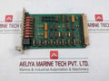 Valmet Automation Bou 8 A Binary Output Unit 542810-8A Mt038 M8512311 M1
