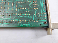 Valmet Automation Bou 8 A Binary Output Unit 542810-8A Mt038 M8512311 M1