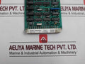 Valmet Automation Bou 8A Binary Output Unit Pcb 542810-4B 542810-4A