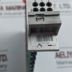Valmet Automation Bou 8A Binary Output Unit Pcb 542810-4B 542810-4A