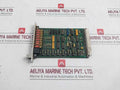 Valmet Automation Bou 8A Binary Output Unit Pcb 542810-6A M8512311 M1