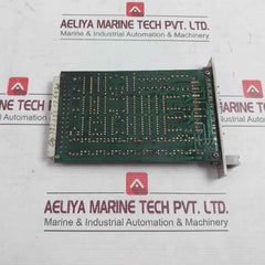 Valmet Automation Bou 8A Binary Output Unit Pcb 542810-6A M8512311 M1