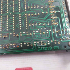 Valmet Automation Bou 8A Binary Output Unit Pcb 542810-6A M8512311 M1