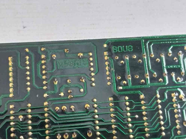 Valmet Automation Bou 8A Binary Output Unit Pcb 542810-6A M8512311 M1