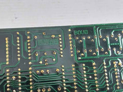 Valmet Automation Bou 8A Binary Output Unit Pcb 542810-6A M8512311 M1