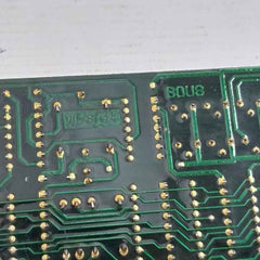 Valmet Automation Bou 8A Binary Output Unit Pcb 542810-6A M8512311 M1