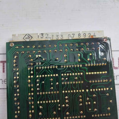 Valmet Automation Bou 8A Binary Output Unit Pcb 542810-6A M8512311 M1