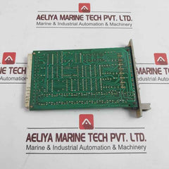 Valmet Automation Bou 8A Binary Output Unit Pcb 542810-9B Mt132