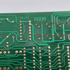 Valmet Automation Bou 8A Binary Output Unit Pcb 542810-9B Mt132