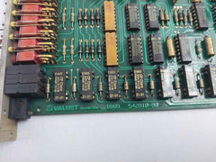 Valmet Automation Bou 8A Binary Output Unit Pcb 542810-9B Mt132