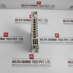 Valmet Automation Bou 8A Binary Output Unit Pcb 542810-9B Mt132