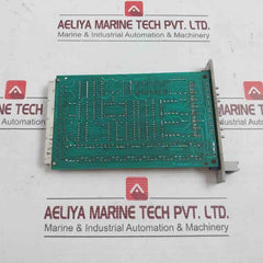 Valmet Automation Bou 8A Binary Output Unit Pcb M8512311 M1 542810-9A Mt140