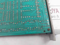 Valmet Automation Bou 8A Binary Output Unit Pcb M8512311 M1 542810-9A Mt140