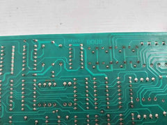 Valmet Automation Bou 8A Binary Output Unit Pcb M8512311 M1 542810-9A Mt140
