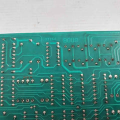 Valmet Automation Bou 8A Binary Output Unit Pcb M8512311 M1 542810-9A Mt140