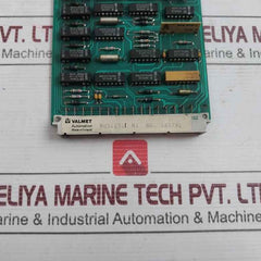 Valmet Automation Bou 8A Binary Output Unit Pcb M8512311 M1 542810-9A Mt140