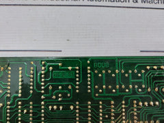 Valmet Automation Bou 8A Memory Card