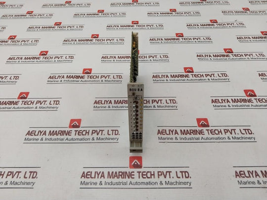 Valmet Automation Bou 8A Memory Card