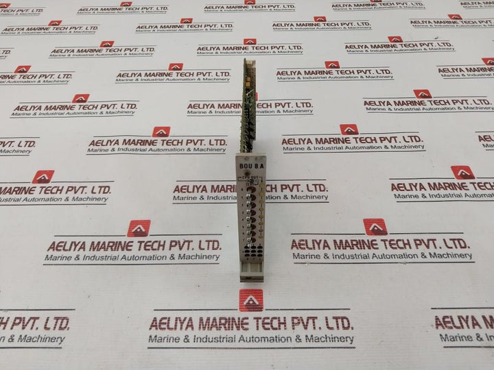 Valmet Automation Bou 8A Memory Card
