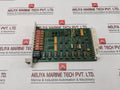 Valmet Automation Bou 8A Memory Card