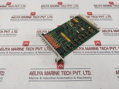 Valmet Automation Bou 8A Memory Card