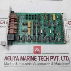 Valmet Automation Bou 8A Memory Card 542810-9B