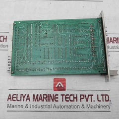 Valmet Automation Bou 8A Memory Card 542810-9B