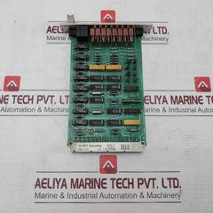 Valmet Automation Bou 8A Memory Card 542810-9B