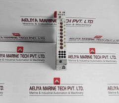 Valmet Automation Bou 8 A Memory Card 542810-9b
