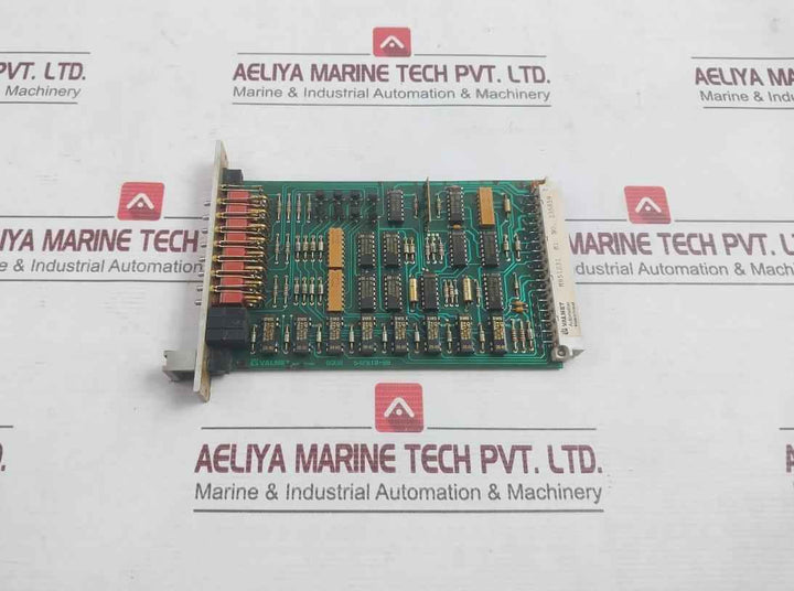 Valmet Automation Bou 8A Memory Card M851231 M1 542810-8A