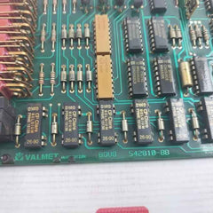 Valmet Automation Bou 8A Memory Card M851231 M1 542810-8A