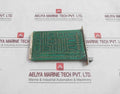 Valmet Automation Bou 8A Memory Card M851231 M1 542810-8A