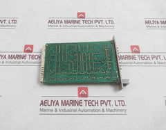 Valmet Automation Bou 8A Memory Card M851231 M1 542810-8A