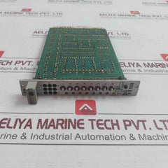 Valmet Automation Bou 8A Memory Card M851231 M1 542810-8A