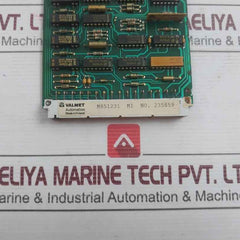 Valmet Automation Bou 8A Memory Card M851231 M1 542810-8A