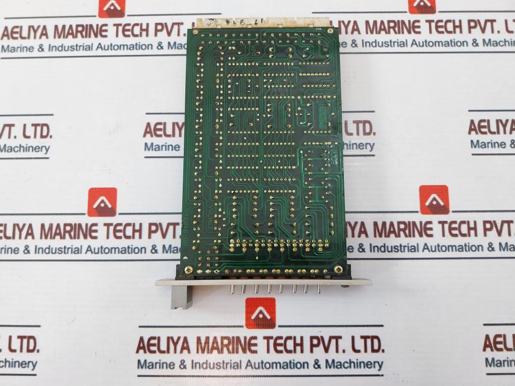 Valmet Automation Bou8 A Memory Card M851231 M1/M8512311 M1 542810-6A/6B