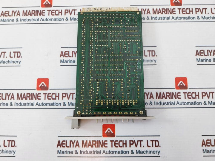 Valmet Automation Bou8 A Memory Card M851231 M1/M8512311 M1 542810-6A/6B