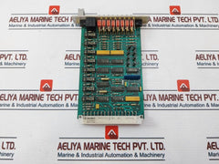Valmet Automation Bou8 A Memory Card M851231 M1/M8512311 M1 542810-6A/6B Used