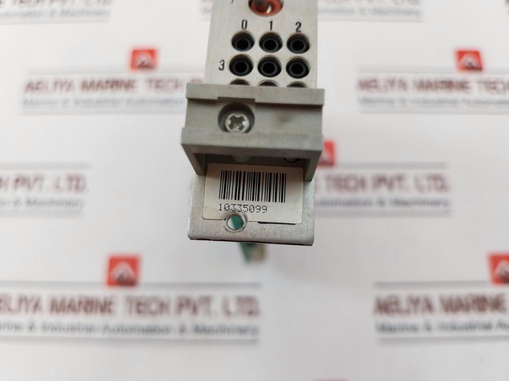 VALMET AUTOMATION Printed Circuit Board BOU 8A