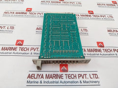 VALMET AUTOMATION Printed Circuit Board BOU 8A