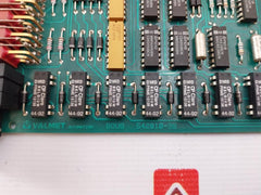 VALMET AUTOMATION Printed Circuit Board BOU 8A